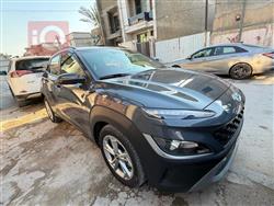 هيونداي كونا